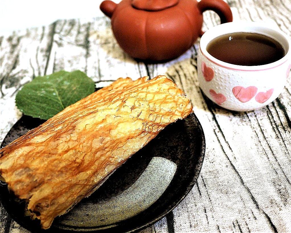 【團購零食】得倫食品 一片珍情 – 日式燒海苔、滷味片、魷魚片 / 宅在家必吃零食 - 第22張圖 【團購零食】得倫食品 一片珍情 – 日式燒海苔、滷味片、魷魚片 / 宅在家必吃零食