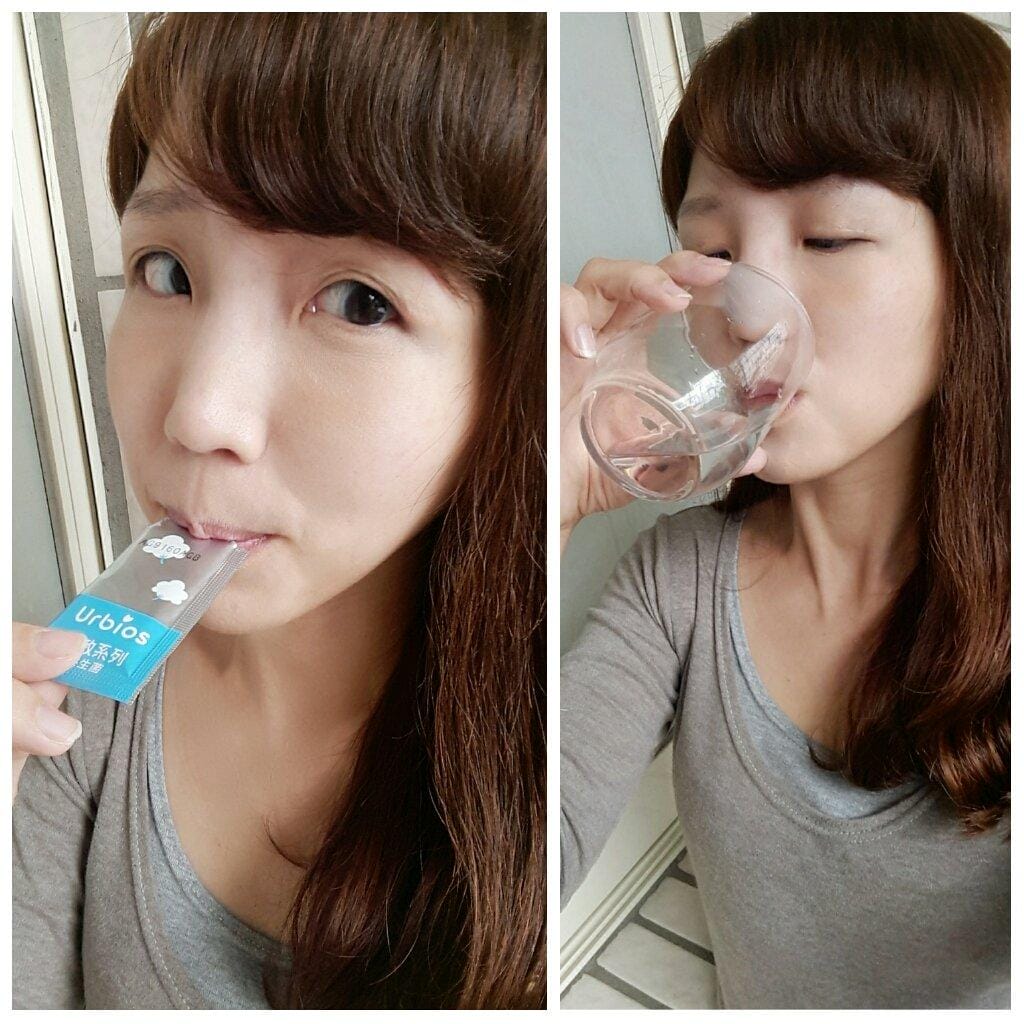 【益生菌推薦】Urbios 優益生益生菌,媽媽真心推薦,每一包含有100億以上好菌 - 第13張圖 【益生菌推薦】Urbios 優益生益生菌,媽媽真心推薦,每一包含有100億以上好菌