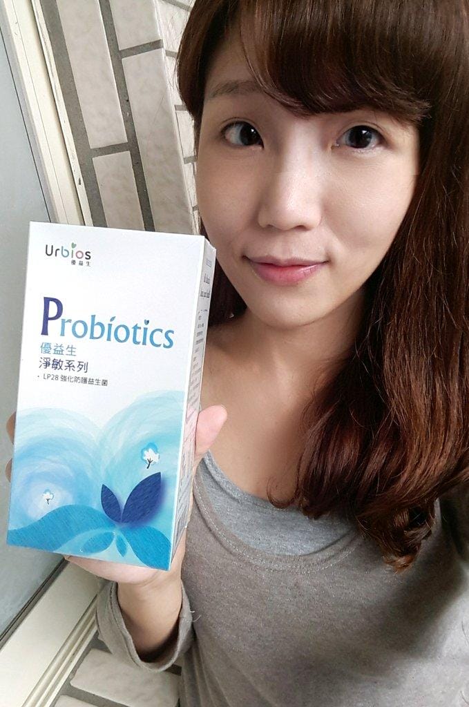 【益生菌推薦】Urbios 優益生益生菌,媽媽真心推薦,每一包含有100億以上好菌 - 第3張圖 【益生菌推薦】Urbios 優益生益生菌,媽媽真心推薦,每一包含有100億以上好菌