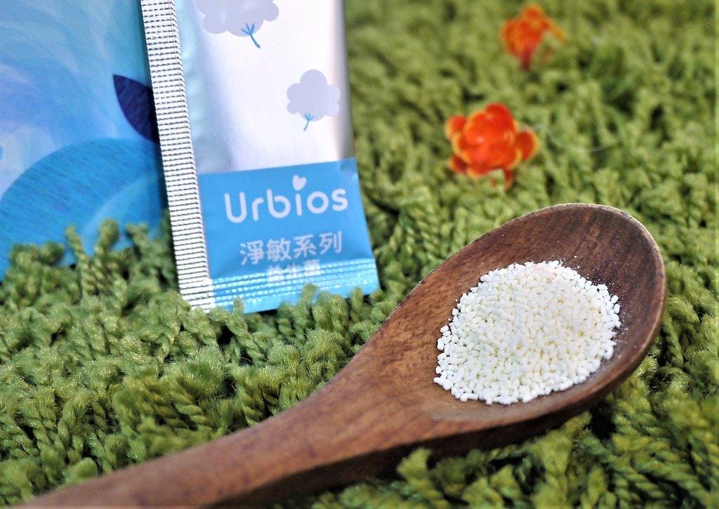 【益生菌推薦】Urbios 優益生益生菌,媽媽真心推薦,每一包含有100億以上好菌 - 第7張圖 【益生菌推薦】Urbios 優益生益生菌,媽媽真心推薦,每一包含有100億以上好菌