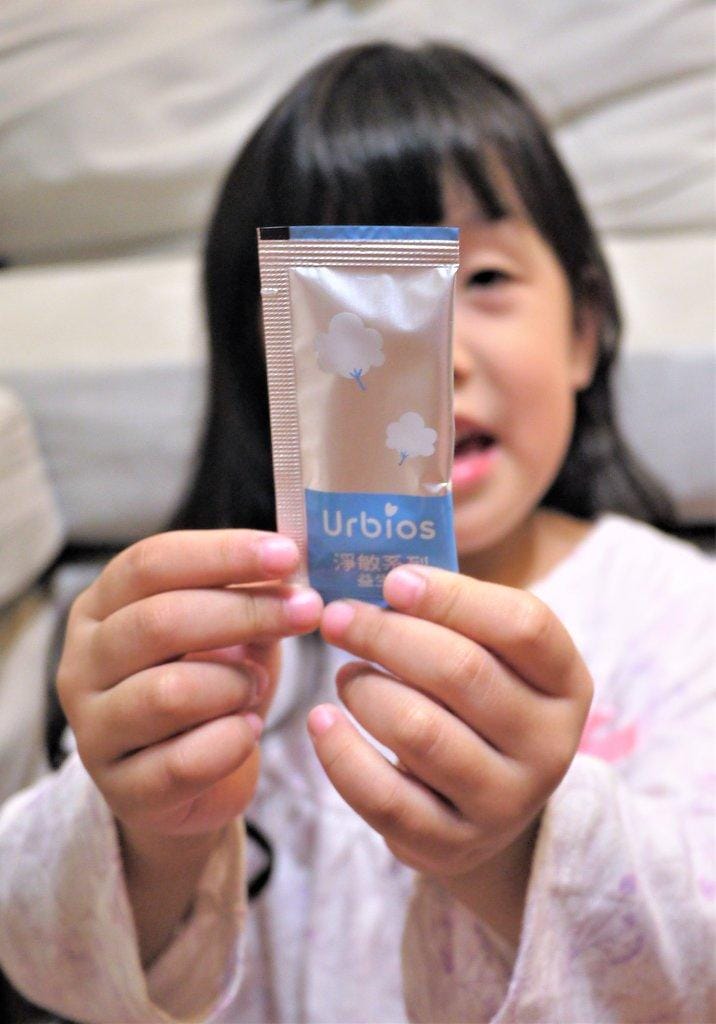 【益生菌推薦】Urbios 優益生益生菌,媽媽真心推薦,每一包含有100億以上好菌 - 第9張圖 【益生菌推薦】Urbios 優益生益生菌,媽媽真心推薦,每一包含有100億以上好菌