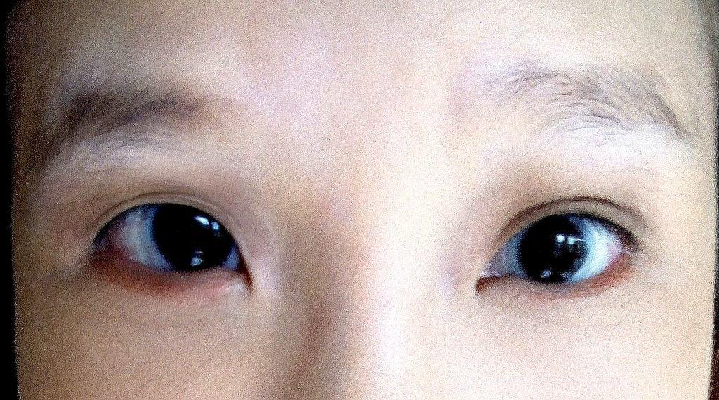 【半永久霧眉初體驗】美美的好自然,稀疏的眉毛再見了,飄眉 / 繡眉 / 紋眉的差別? - 第12張圖 【半永久霧眉初體驗】美美的好自然,稀疏的眉毛再見了,飄眉 / 繡眉 / 紋眉的差別?