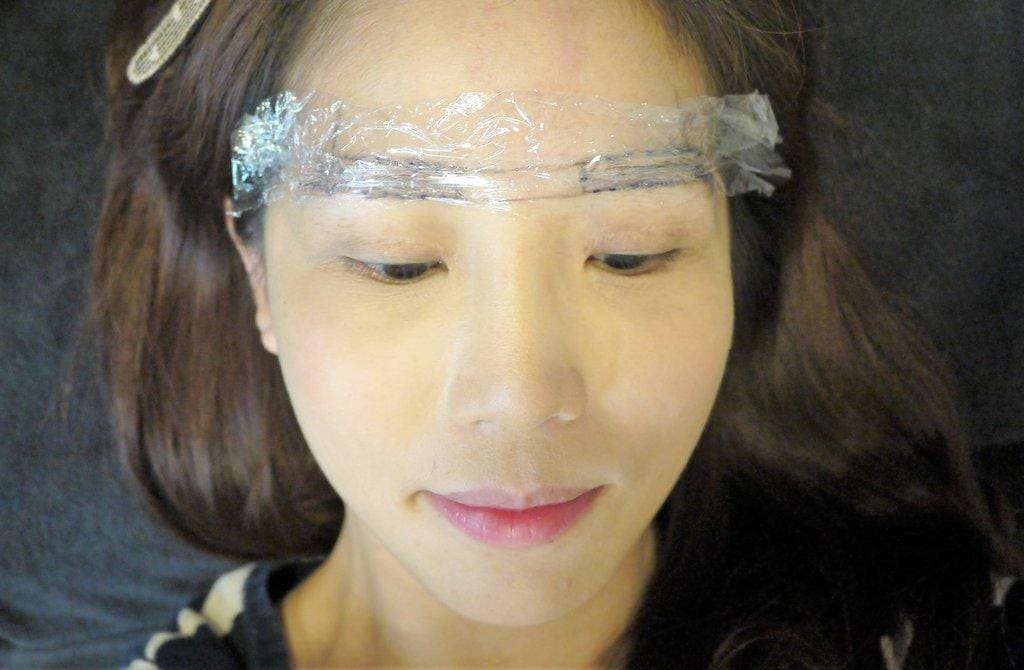 【半永久霧眉初體驗】美美的好自然,稀疏的眉毛再見了,飄眉 / 繡眉 / 紋眉的差別? - 第16張圖 【半永久霧眉初體驗】美美的好自然,稀疏的眉毛再見了,飄眉 / 繡眉 / 紋眉的差別?