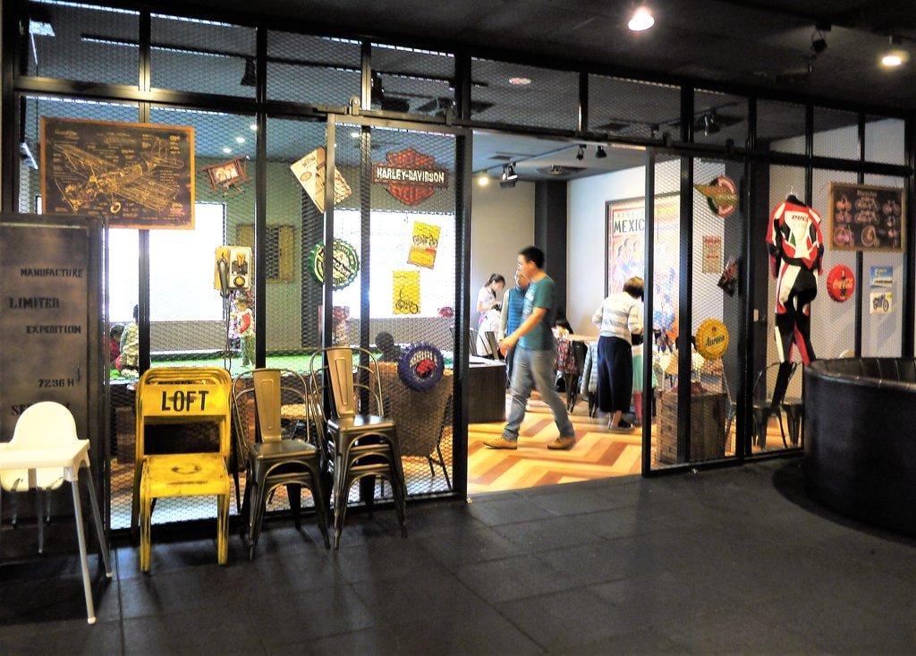 【新莊 美式餐廳】 Goodday 輔大旗艦店,加州墨西哥餐點 / 免服務費 / 家庭聚餐 / 親子餐廳新選擇<影音介紹> - 第13張圖 【新莊 美式餐廳】 Goodday 輔大旗艦店,加州墨西哥餐點 / 免服務費 / 家庭聚餐 / 親子餐廳新選擇<影音介紹>