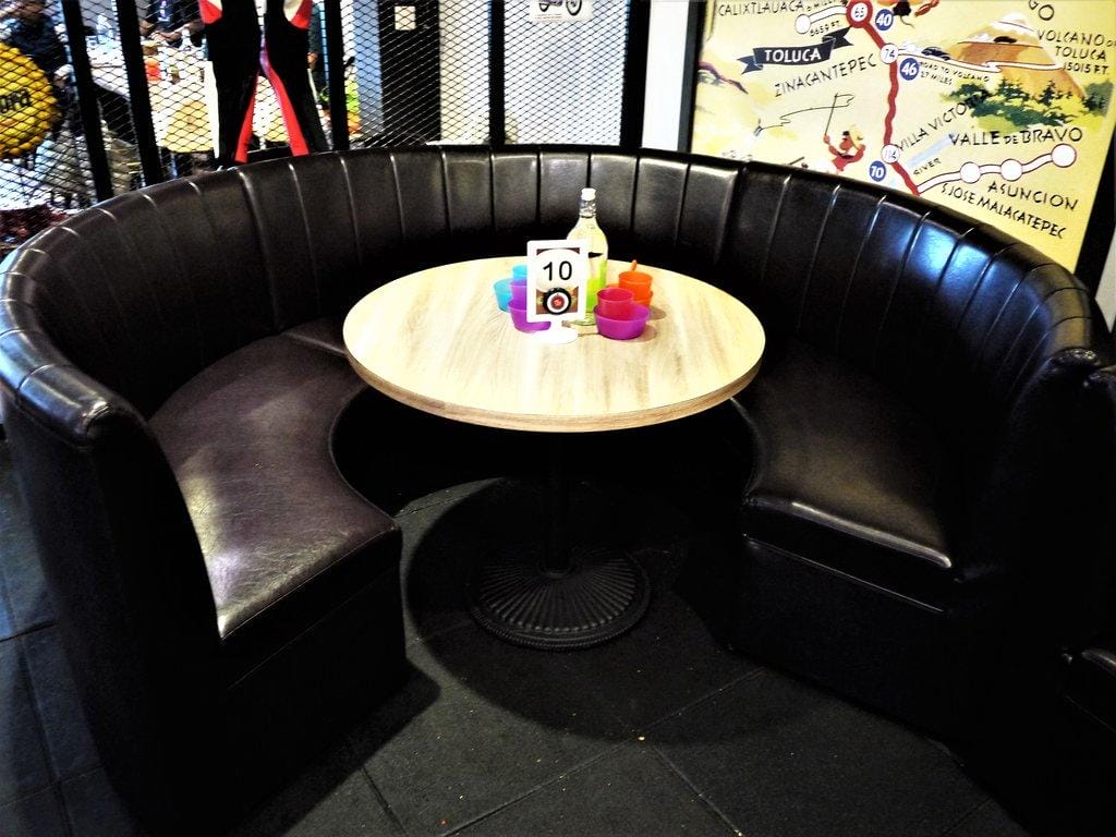 【新莊 美式餐廳】 Goodday 輔大旗艦店,加州墨西哥餐點 / 免服務費 / 家庭聚餐 / 親子餐廳新選擇<影音介紹> - 第12張圖 【新莊 美式餐廳】 Goodday 輔大旗艦店,加州墨西哥餐點 / 免服務費 / 家庭聚餐 / 親子餐廳新選擇<影音介紹>