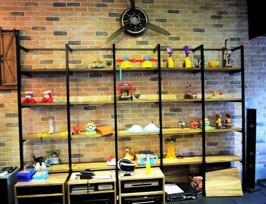 【新莊 美式餐廳】 Goodday 輔大旗艦店,加州墨西哥餐點 / 免服務費 / 家庭聚餐 / 親子餐廳新選擇<影音介紹> - 第19張圖 【新莊 美式餐廳】 Goodday 輔大旗艦店,加州墨西哥餐點 / 免服務費 / 家庭聚餐 / 親子餐廳新選擇<影音介紹>