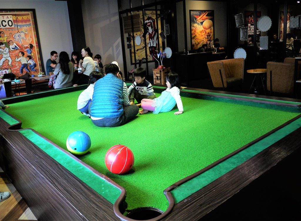 【新莊 美式餐廳】 Goodday 輔大旗艦店,加州墨西哥餐點 / 免服務費 / 家庭聚餐 / 親子餐廳新選擇<影音介紹> - 第14張圖 【新莊 美式餐廳】 Goodday 輔大旗艦店,加州墨西哥餐點 / 免服務費 / 家庭聚餐 / 親子餐廳新選擇<影音介紹>