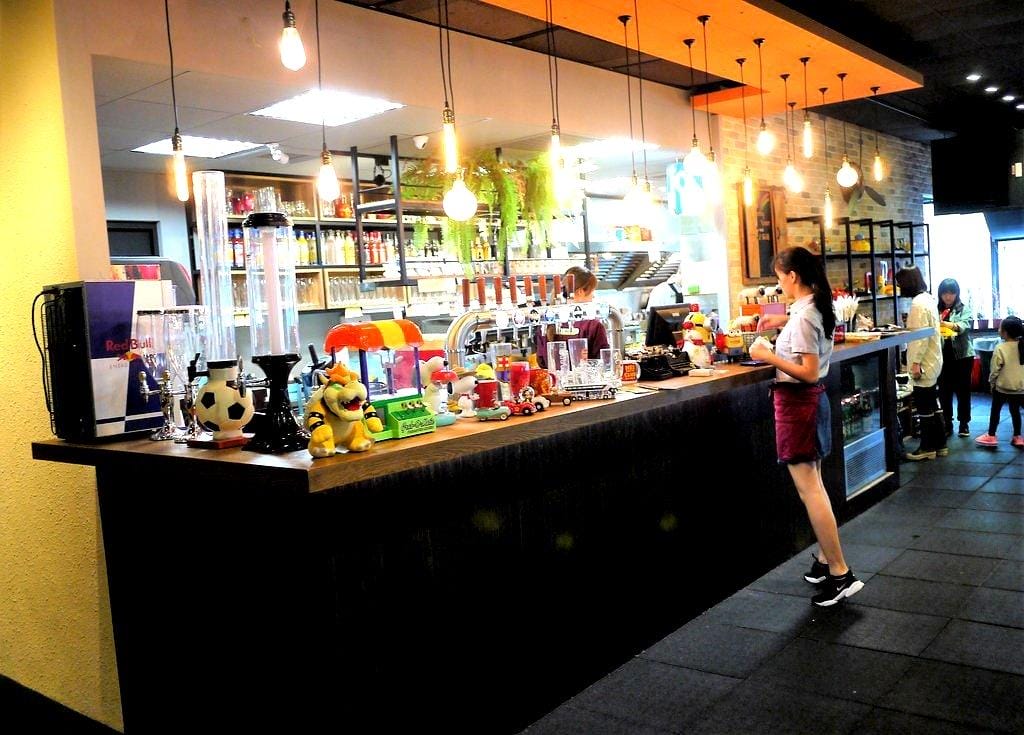 【新莊 美式餐廳】 Goodday 輔大旗艦店,加州墨西哥餐點 / 免服務費 / 家庭聚餐 / 親子餐廳新選擇<影音介紹> - 第17張圖 【新莊 美式餐廳】 Goodday 輔大旗艦店,加州墨西哥餐點 / 免服務費 / 家庭聚餐 / 親子餐廳新選擇<影音介紹>