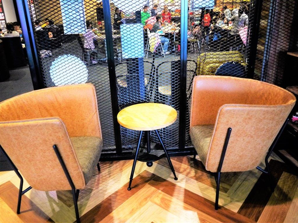 【新莊 美式餐廳】 Goodday 輔大旗艦店,加州墨西哥餐點 / 免服務費 / 家庭聚餐 / 親子餐廳新選擇<影音介紹> - 第16張圖 【新莊 美式餐廳】 Goodday 輔大旗艦店,加州墨西哥餐點 / 免服務費 / 家庭聚餐 / 親子餐廳新選擇<影音介紹>