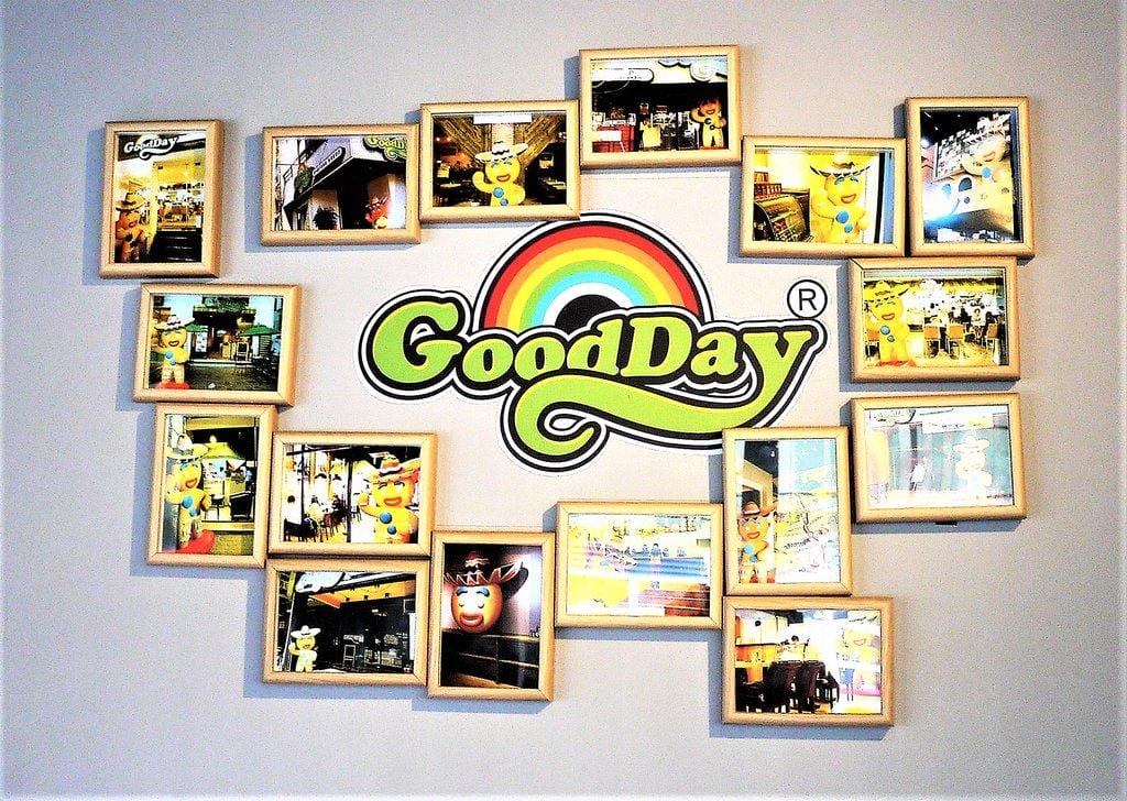 【新莊 美式餐廳】 Goodday 輔大旗艦店,加州墨西哥餐點 / 免服務費 / 家庭聚餐 / 親子餐廳新選擇<影音介紹> - 第23張圖 【新莊 美式餐廳】 Goodday 輔大旗艦店,加州墨西哥餐點 / 免服務費 / 家庭聚餐 / 親子餐廳新選擇<影音介紹>