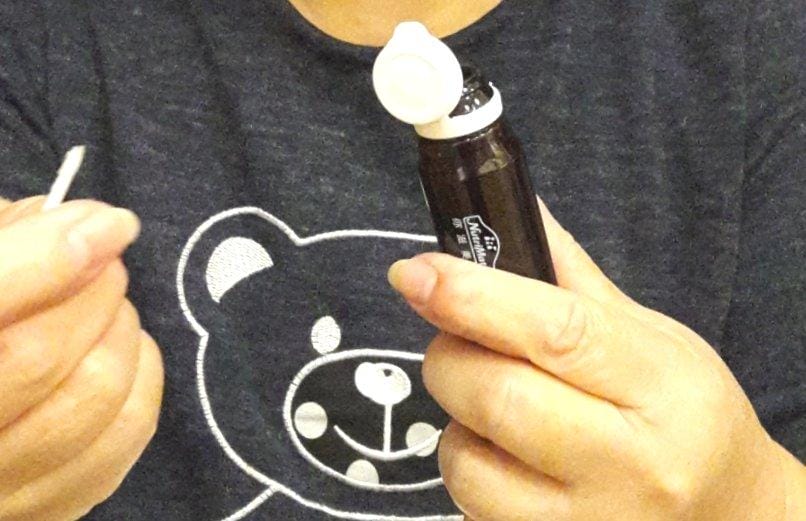 【葡萄糖胺飲品】 你滋美得舒關加強液/添加漢方濃縮龜鹿精華,讓你關鍵時刻好靈活 - 第9張圖 【葡萄糖胺飲品】 你滋美得舒關加強液/添加漢方濃縮龜鹿精華,讓你關鍵時刻好靈活