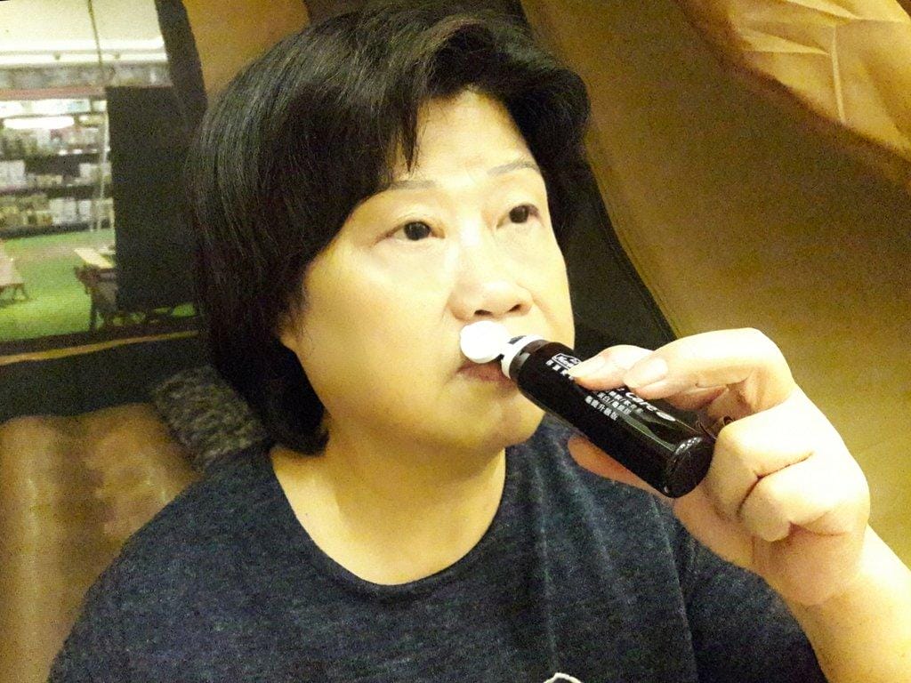 【葡萄糖胺飲品】 你滋美得舒關加強液/添加漢方濃縮龜鹿精華,讓你關鍵時刻好靈活 - 第10張圖 【葡萄糖胺飲品】 你滋美得舒關加強液/添加漢方濃縮龜鹿精華,讓你關鍵時刻好靈活