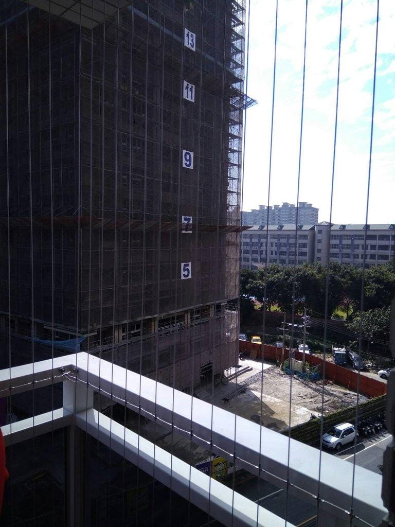 隱形鐵窗施作經驗分享，居然有十年保固