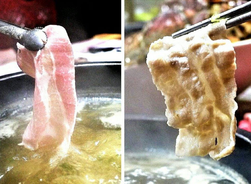 【新北美食】石都府石頭火鍋達人~新莊火鍋,巨無霸龍蝦+金多蝦海陸套餐澎湃上桌 - 第17張圖 【新北美食】石都府石頭火鍋達人~新莊火鍋,巨無霸龍蝦+金多蝦海陸套餐澎湃上桌