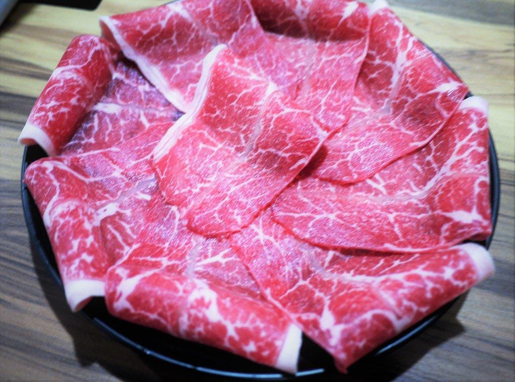 【新北美食】石都府石頭火鍋達人~新莊火鍋,巨無霸龍蝦+金多蝦海陸套餐澎湃上桌 - 第13張圖 【新北美食】石都府石頭火鍋達人~新莊火鍋,巨無霸龍蝦+金多蝦海陸套餐澎湃上桌