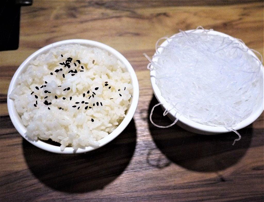 【新北美食】石都府石頭火鍋達人~新莊火鍋,巨無霸龍蝦+金多蝦海陸套餐澎湃上桌 - 第12張圖 【新北美食】石都府石頭火鍋達人~新莊火鍋,巨無霸龍蝦+金多蝦海陸套餐澎湃上桌