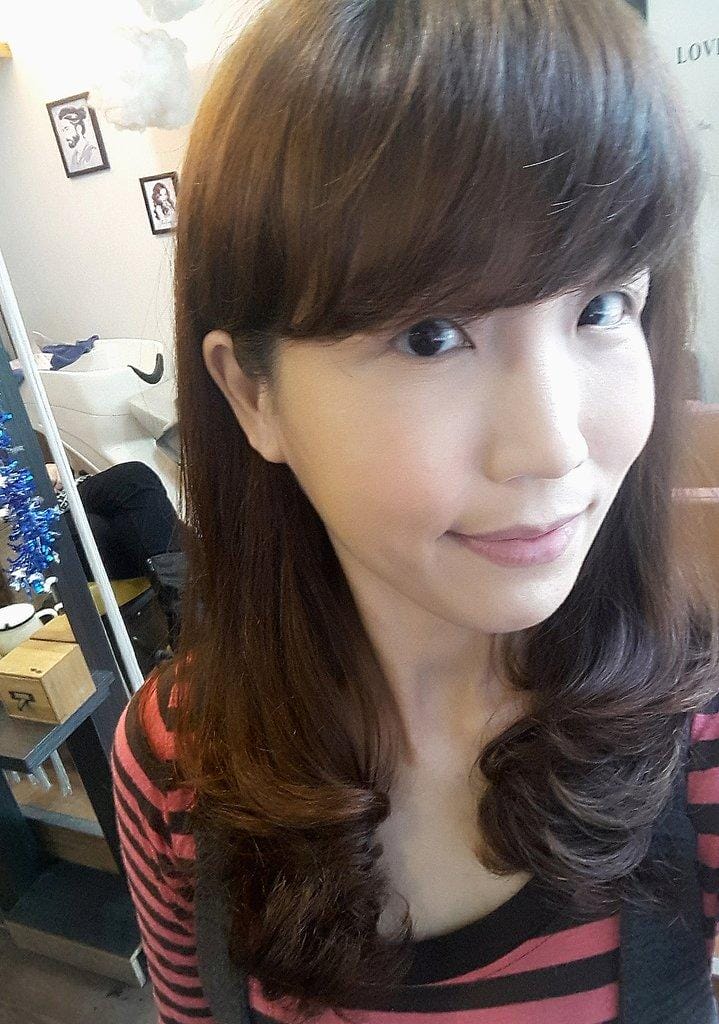 【美髮推薦】Maison b. – 米頌貝,預約制,燙髮&剪髮找最信任的設計師Toby就對了!(板橋捷運站) - 第45張圖 【美髮推薦】Maison b. – 米頌貝,預約制,燙髮&剪髮找最信任的設計師Toby就對了!(板橋捷運站)