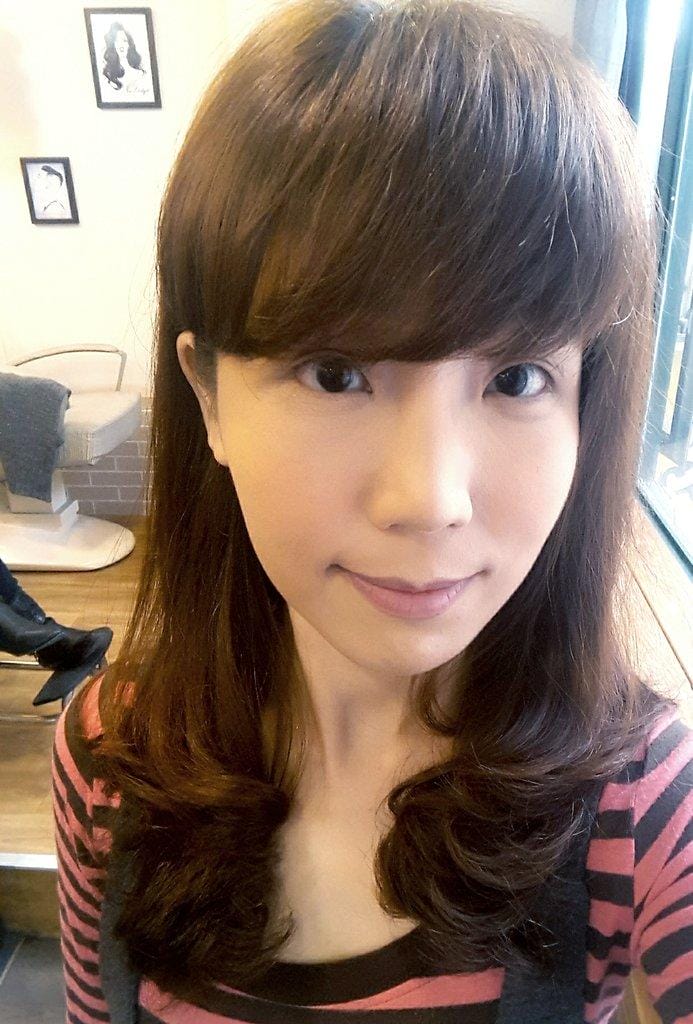 【美髮推薦】Maison b. – 米頌貝,預約制,燙髮&剪髮找最信任的設計師Toby就對了!(板橋捷運站) - 第44張圖 【美髮推薦】Maison b. – 米頌貝,預約制,燙髮&剪髮找最信任的設計師Toby就對了!(板橋捷運站)