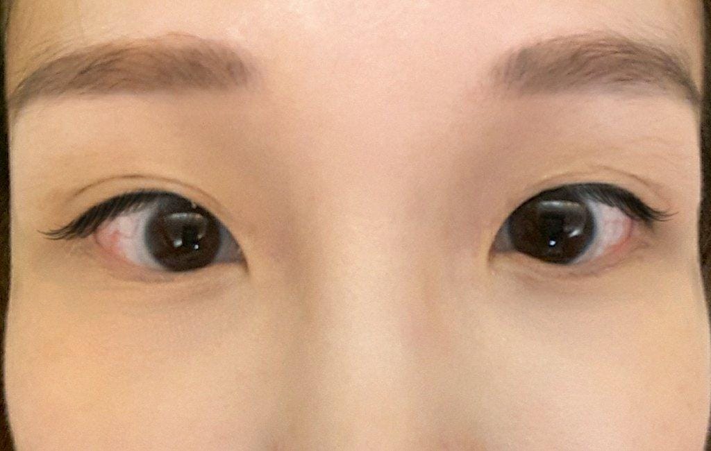 【睫毛保養】ESSEHAIR易生絲 生眉草萃取,睫毛滋養精華+雙效抗暈眼線筆(特濃配方)分享,驚豔超長進化版! - 第17張圖 【睫毛保養】ESSEHAIR易生絲 生眉草萃取,睫毛滋養精華+雙效抗暈眼線筆(特濃配方)分享,驚豔超長進化版!