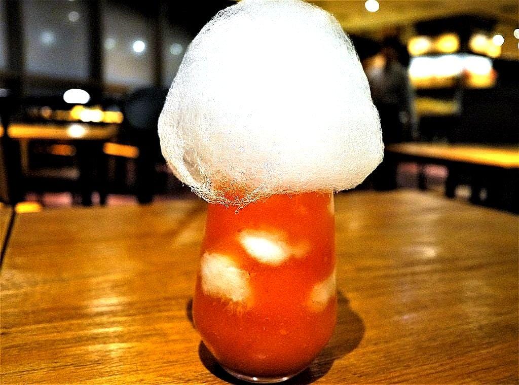 【中和美食】MASTRO 戰斧教父 (中和環球店) / 15oz招牌戰斧豬排 / 巧克力香蕉舒芙蕾鬆餅 / 中和美式餐廳 - 第15張圖 【中和美食】MASTRO 戰斧教父 (中和環球店) / 15oz招牌戰斧豬排 / 巧克力香蕉舒芙蕾鬆餅 / 中和美式餐廳