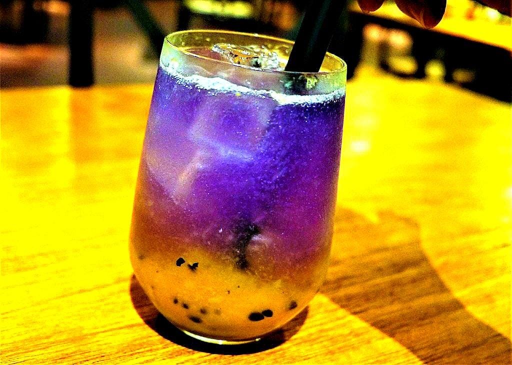 【中和美食】MASTRO 戰斧教父 (中和環球店) / 15oz招牌戰斧豬排 / 巧克力香蕉舒芙蕾鬆餅 / 中和美式餐廳 - 第12張圖 【中和美食】MASTRO 戰斧教父 (中和環球店) / 15oz招牌戰斧豬排 / 巧克力香蕉舒芙蕾鬆餅 / 中和美式餐廳