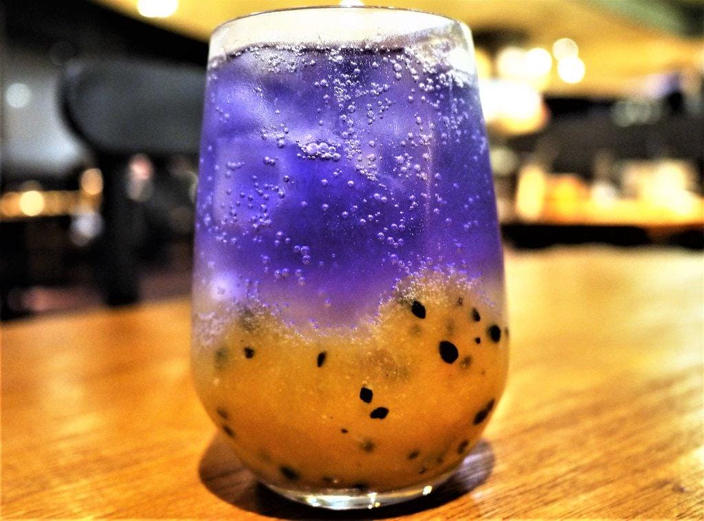 【中和美食】MASTRO 戰斧教父 (中和環球店) / 15oz招牌戰斧豬排 / 巧克力香蕉舒芙蕾鬆餅 / 中和美式餐廳 - 第11張圖 【中和美食】MASTRO 戰斧教父 (中和環球店) / 15oz招牌戰斧豬排 / 巧克力香蕉舒芙蕾鬆餅 / 中和美式餐廳