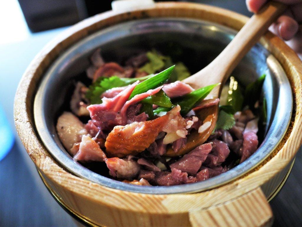 【板橋日式商業午餐】餽串燒. 酒場 ,串燒/居酒屋料理(文末完整菜單)板橋捷運站 - 第21張圖 【板橋日式商業午餐】餽串燒. 酒場 ,串燒/居酒屋料理(文末完整菜單)板橋捷運站