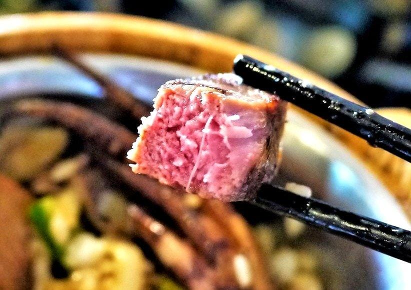 【板橋日式商業午餐】餽串燒. 酒場 ,串燒/居酒屋料理(文末完整菜單)板橋捷運站 - 第18張圖 【板橋日式商業午餐】餽串燒. 酒場 ,串燒/居酒屋料理(文末完整菜單)板橋捷運站