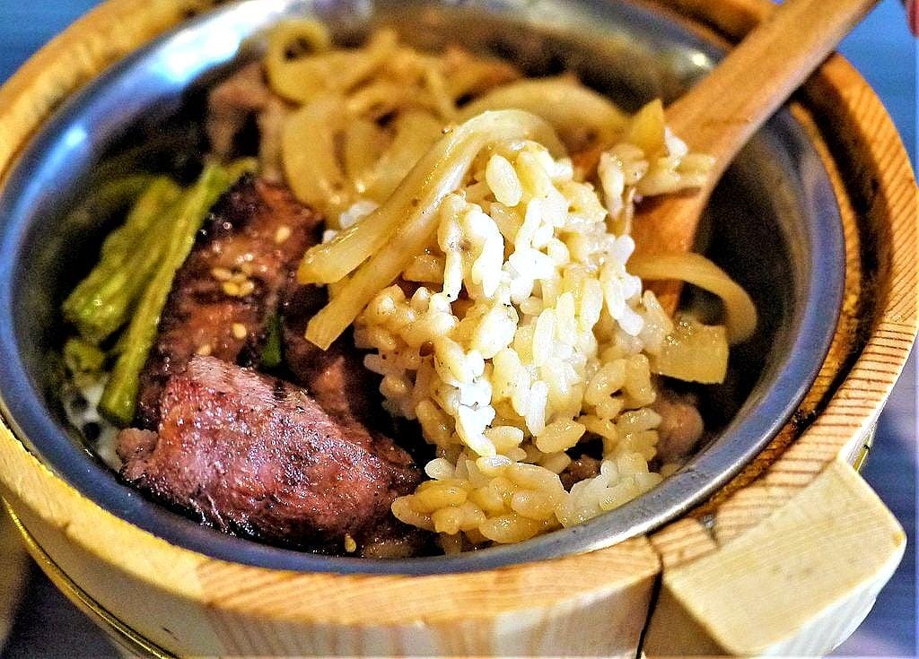 【板橋日式商業午餐】餽串燒. 酒場 ,串燒/居酒屋料理(文末完整菜單)板橋捷運站 - 第20張圖 【板橋日式商業午餐】餽串燒. 酒場 ,串燒/居酒屋料理(文末完整菜單)板橋捷運站