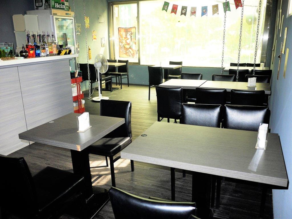 【板橋日式商業午餐】餽串燒. 酒場 ,串燒/居酒屋料理(文末完整菜單)板橋捷運站 - 第9張圖 【板橋日式商業午餐】餽串燒. 酒場 ,串燒/居酒屋料理(文末完整菜單)板橋捷運站