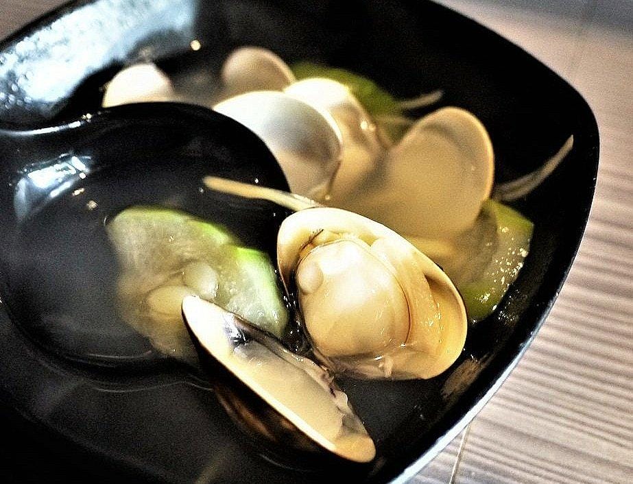 【板橋日式商業午餐】餽串燒. 酒場 ,串燒/居酒屋料理(文末完整菜單)板橋捷運站 - 第27張圖 【板橋日式商業午餐】餽串燒. 酒場 ,串燒/居酒屋料理(文末完整菜單)板橋捷運站