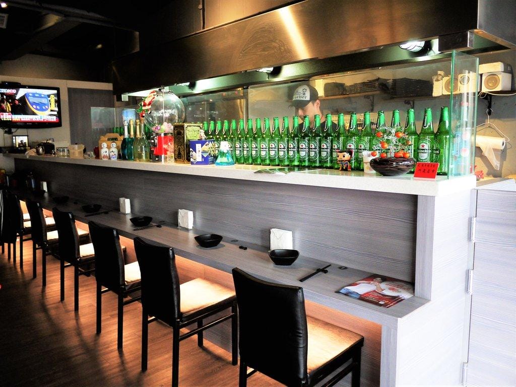 【板橋日式商業午餐】餽串燒. 酒場 ,串燒/居酒屋料理(文末完整菜單)板橋捷運站 - 第6張圖 【板橋日式商業午餐】餽串燒. 酒場 ,串燒/居酒屋料理(文末完整菜單)板橋捷運站