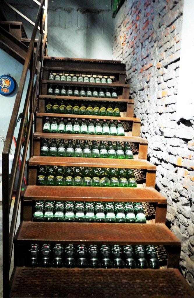【板橋日式商業午餐】餽串燒. 酒場 ,串燒/居酒屋料理(文末完整菜單)板橋捷運站 - 第8張圖 【板橋日式商業午餐】餽串燒. 酒場 ,串燒/居酒屋料理(文末完整菜單)板橋捷運站