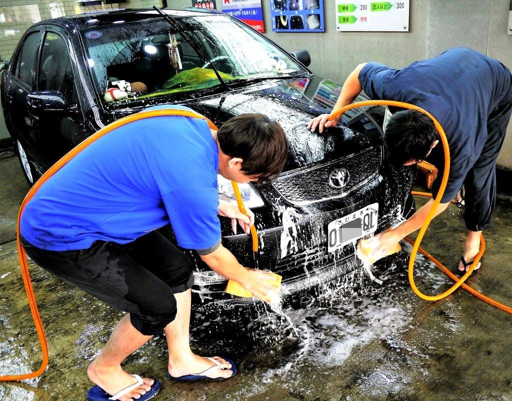 【汽車美容】CarStar卡士達汽車美容, 頂級晶亮護理 . 專業仔細 , 讓你的愛車保養更放心<影音介紹> - 第18張圖 【汽車美容】CarStar卡士達汽車美容, 頂級晶亮護理 . 專業仔細 , 讓你的愛車保養更放心<影音介紹>
