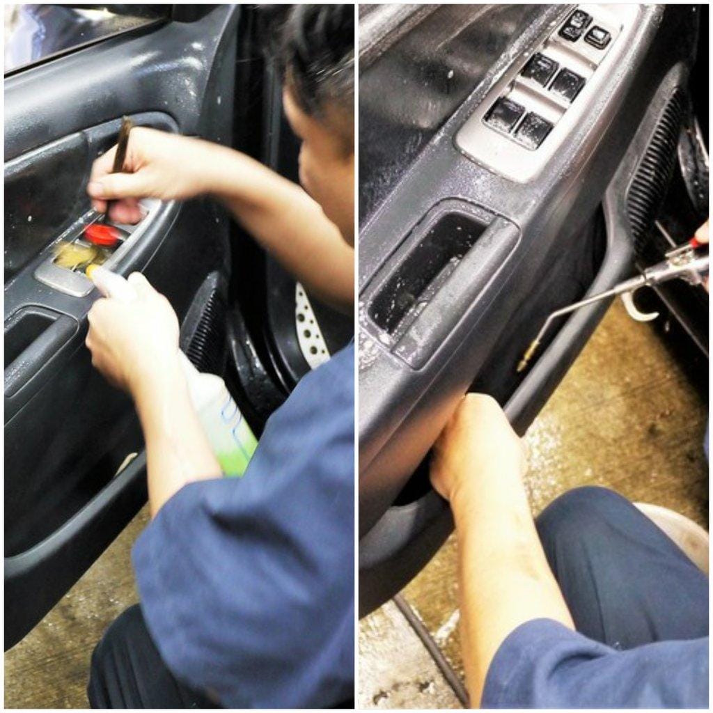 【汽車美容】CarStar卡士達汽車美容, 頂級晶亮護理 . 專業仔細 , 讓你的愛車保養更放心<影音介紹> - 第30張圖 【汽車美容】CarStar卡士達汽車美容, 頂級晶亮護理 . 專業仔細 , 讓你的愛車保養更放心<影音介紹>