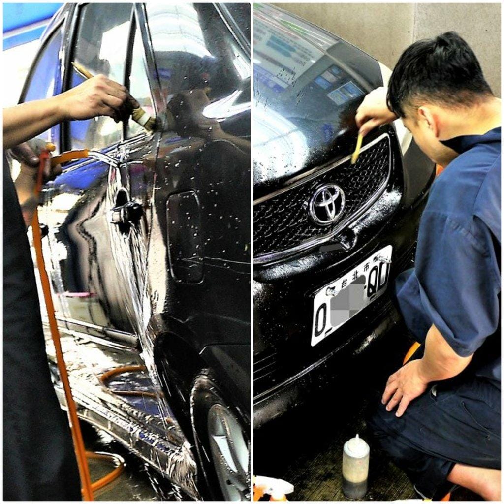 【汽車美容】CarStar卡士達汽車美容, 頂級晶亮護理 . 專業仔細 , 讓你的愛車保養更放心<影音介紹> - 第12張圖 【汽車美容】CarStar卡士達汽車美容, 頂級晶亮護理 . 專業仔細 , 讓你的愛車保養更放心<影音介紹>