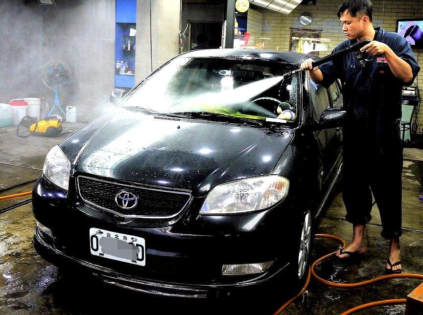 【汽車美容】CarStar卡士達汽車美容, 頂級晶亮護理 . 專業仔細 , 讓你的愛車保養更放心<影音介紹> - 第16張圖 【汽車美容】CarStar卡士達汽車美容, 頂級晶亮護理 . 專業仔細 , 讓你的愛車保養更放心<影音介紹>