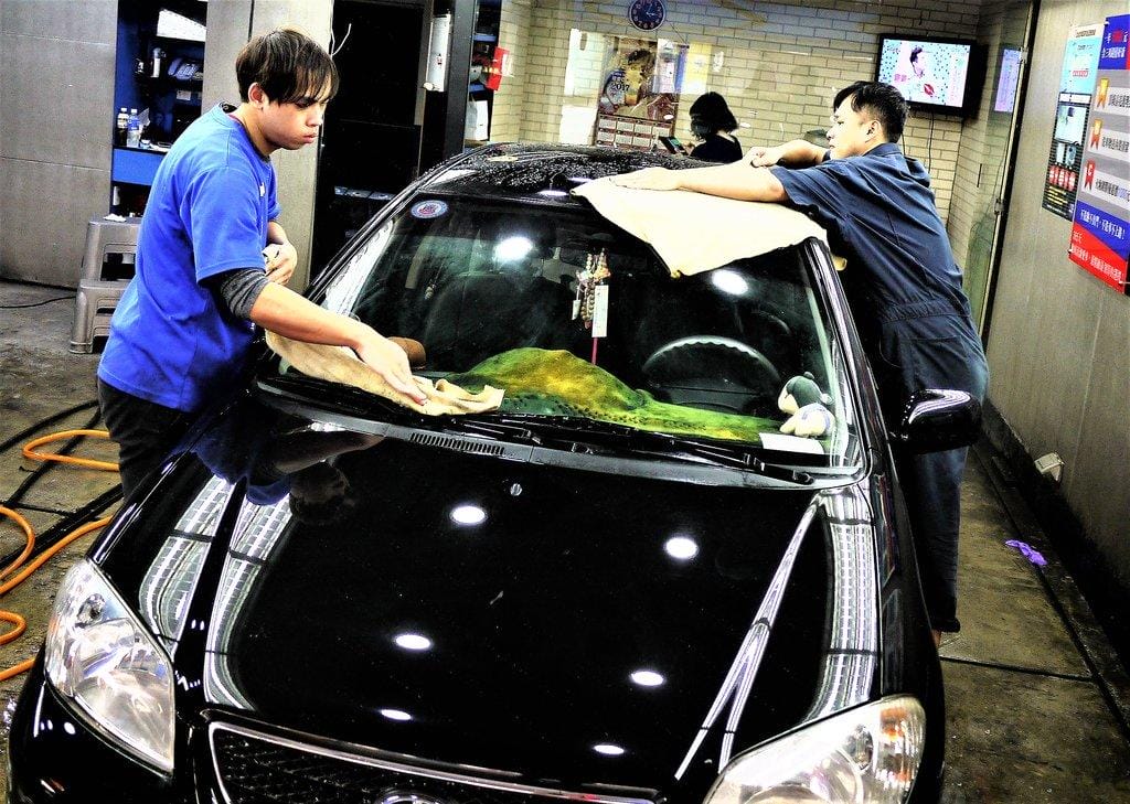 【汽車美容】CarStar卡士達汽車美容, 頂級晶亮護理 . 專業仔細 , 讓你的愛車保養更放心<影音介紹> - 第27張圖 【汽車美容】CarStar卡士達汽車美容, 頂級晶亮護理 . 專業仔細 , 讓你的愛車保養更放心<影音介紹>