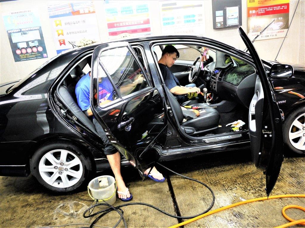 【汽車美容】CarStar卡士達汽車美容, 頂級晶亮護理 . 專業仔細 , 讓你的愛車保養更放心<影音介紹> - 第35張圖 【汽車美容】CarStar卡士達汽車美容, 頂級晶亮護理 . 專業仔細 , 讓你的愛車保養更放心<影音介紹>