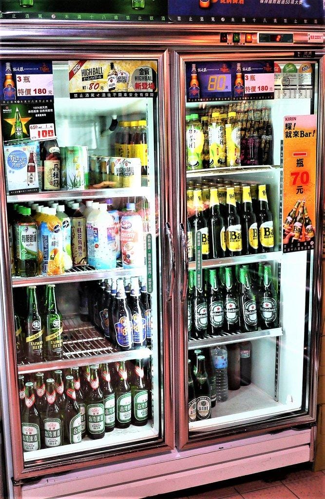 【平價海鮮料理】北投龜山島海鮮餐廳,活跳跳的新鮮食材,2018年菜外帶優惠預訂起跑<影音介紹> - 第15張圖 【平價海鮮料理】北投龜山島海鮮餐廳,活跳跳的新鮮食材,2018年菜外帶優惠預訂起跑<影音介紹>