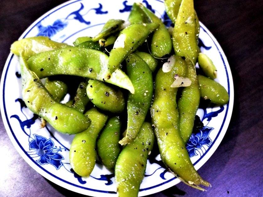 【平價海鮮料理】北投龜山島海鮮餐廳,活跳跳的新鮮食材,2018年菜外帶優惠預訂起跑<影音介紹> - 第19張圖 【平價海鮮料理】北投龜山島海鮮餐廳,活跳跳的新鮮食材,2018年菜外帶優惠預訂起跑<影音介紹>