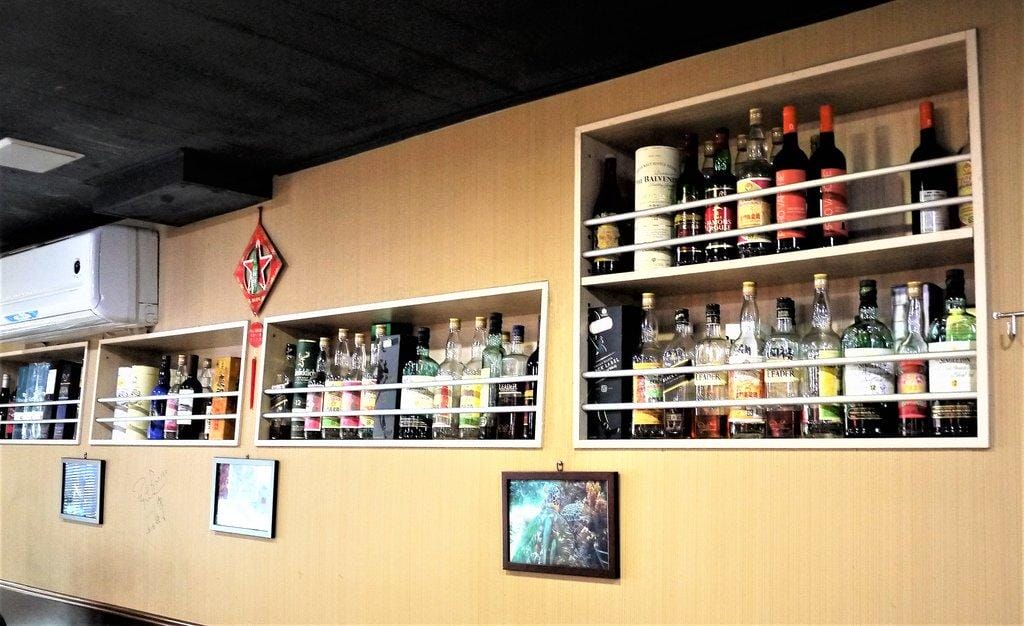 【平價海鮮料理】北投龜山島海鮮餐廳,活跳跳的新鮮食材,2018年菜外帶優惠預訂起跑<影音介紹> - 第7張圖 【平價海鮮料理】北投龜山島海鮮餐廳,活跳跳的新鮮食材,2018年菜外帶優惠預訂起跑<影音介紹>