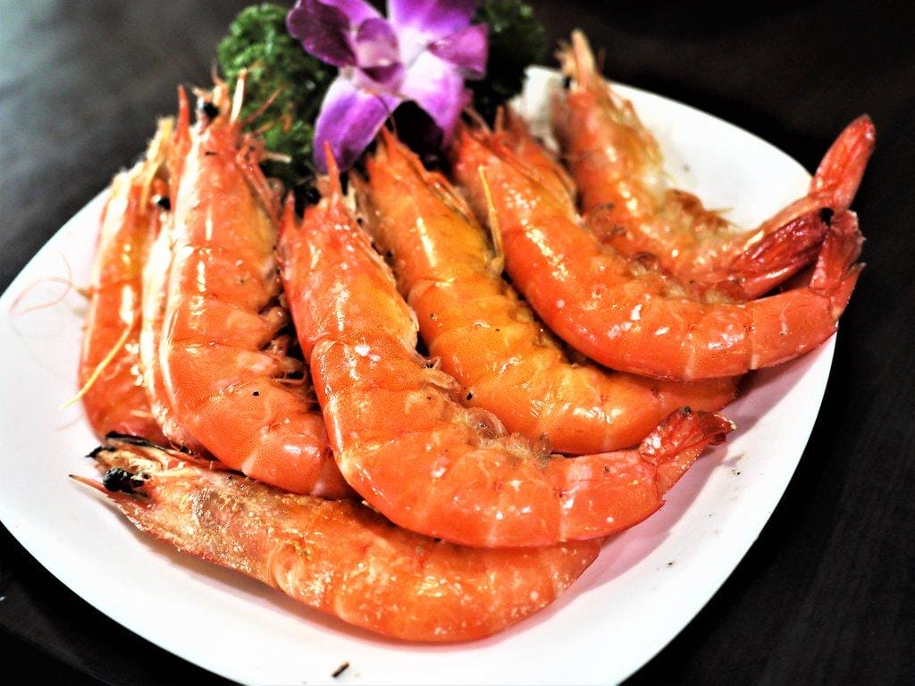 【平價海鮮料理】北投龜山島海鮮餐廳,活跳跳的新鮮食材,2018年菜外帶優惠預訂起跑<影音介紹> - 第22張圖 【平價海鮮料理】北投龜山島海鮮餐廳,活跳跳的新鮮食材,2018年菜外帶優惠預訂起跑<影音介紹>