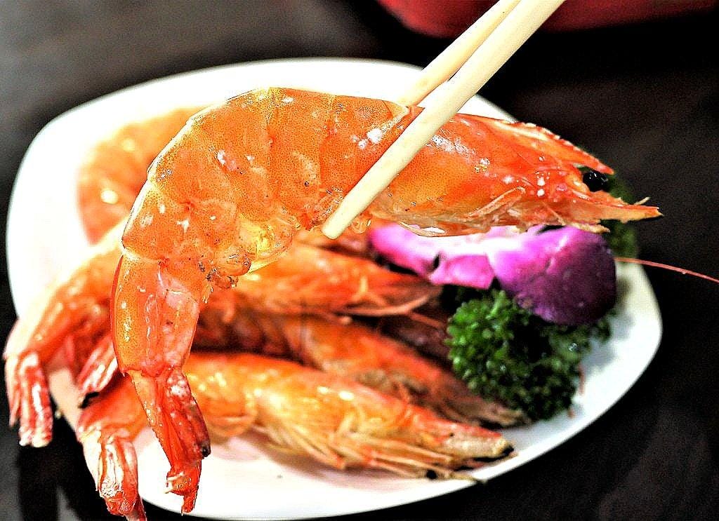 【平價海鮮料理】北投龜山島海鮮餐廳,活跳跳的新鮮食材,2018年菜外帶優惠預訂起跑<影音介紹> - 第23張圖 【平價海鮮料理】北投龜山島海鮮餐廳,活跳跳的新鮮食材,2018年菜外帶優惠預訂起跑<影音介紹>