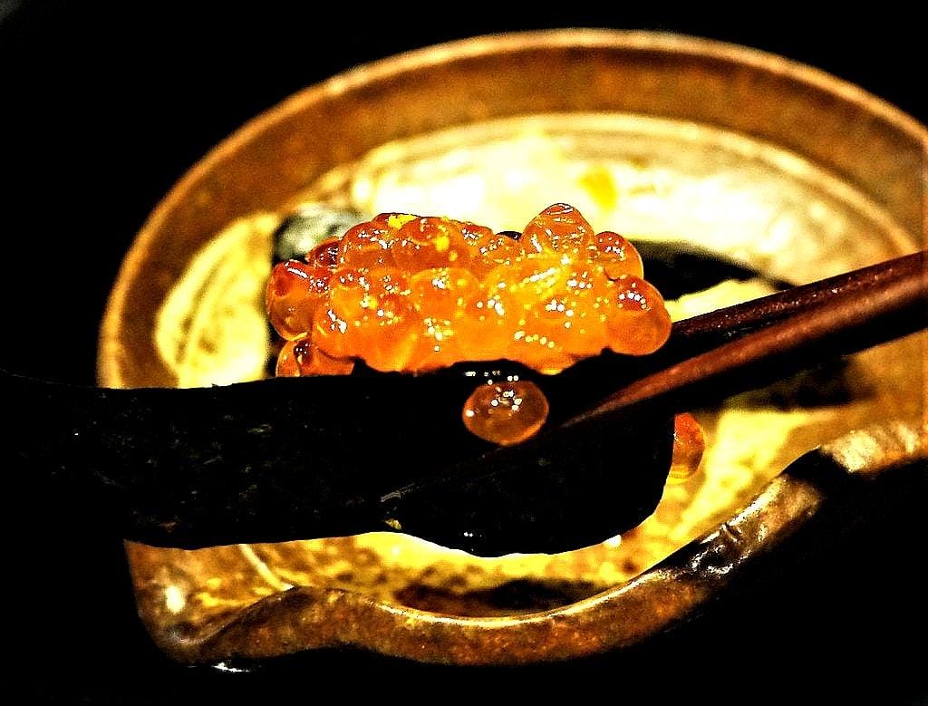 【食記】神樂坂割烹✿✿捷運六張犁→ 二訪精緻美食推薦,高CP值日本料理 / 握壽司 / 生魚片 - 第15張圖 【食記】神樂坂割烹✿✿捷運六張犁→ 二訪精緻美食推薦,高CP值日本料理 / 握壽司 / 生魚片