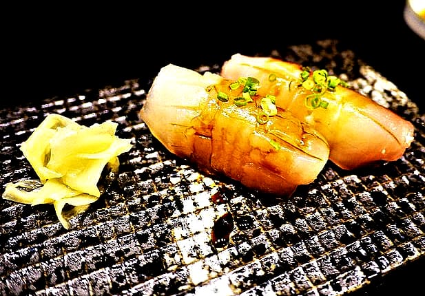 【食記】神樂坂割烹✿✿捷運六張犁→ 二訪精緻美食推薦,高CP值日本料理 / 握壽司 / 生魚片 - 第8張圖 【食記】神樂坂割烹✿✿捷運六張犁→ 二訪精緻美食推薦,高CP值日本料理 / 握壽司 / 生魚片