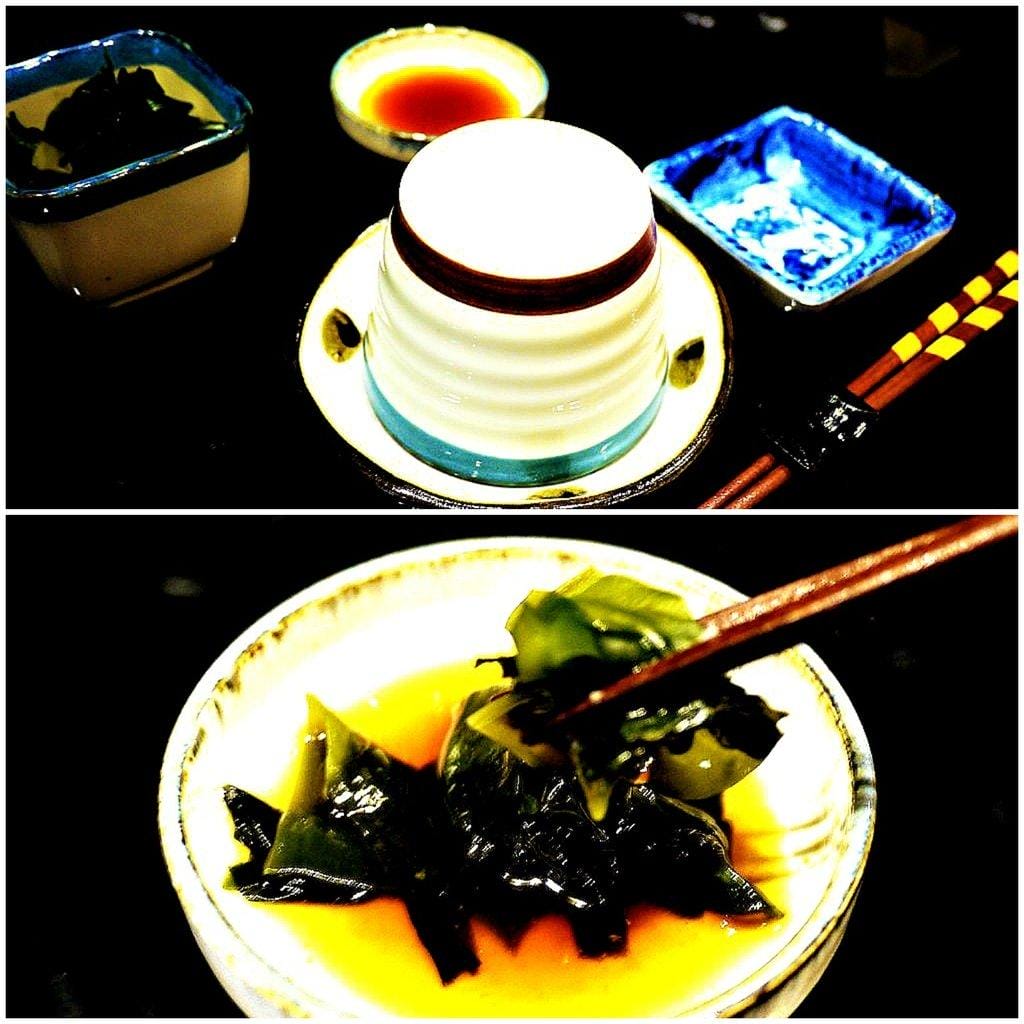 【食記】神樂坂割烹✿✿捷運六張犁→ 二訪精緻美食推薦,高CP值日本料理 / 握壽司 / 生魚片 - 第5張圖 【食記】神樂坂割烹✿✿捷運六張犁→ 二訪精緻美食推薦,高CP值日本料理 / 握壽司 / 生魚片