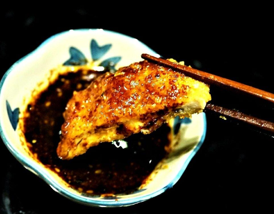 【食記】神樂坂割烹✿✿捷運六張犁→ 二訪精緻美食推薦,高CP值日本料理 / 握壽司 / 生魚片 - 第24張圖 【食記】神樂坂割烹✿✿捷運六張犁→ 二訪精緻美食推薦,高CP值日本料理 / 握壽司 / 生魚片