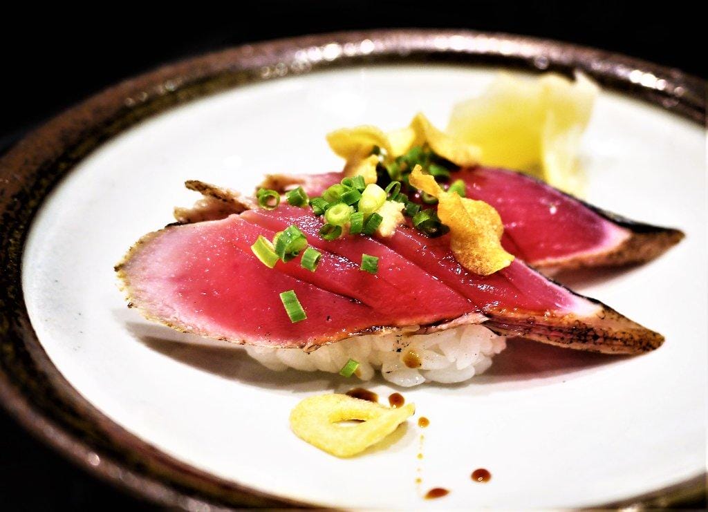 【食記】神樂坂割烹✿✿捷運六張犁→ 二訪精緻美食推薦,高CP值日本料理 / 握壽司 / 生魚片 - 第12張圖 【食記】神樂坂割烹✿✿捷運六張犁→ 二訪精緻美食推薦,高CP值日本料理 / 握壽司 / 生魚片