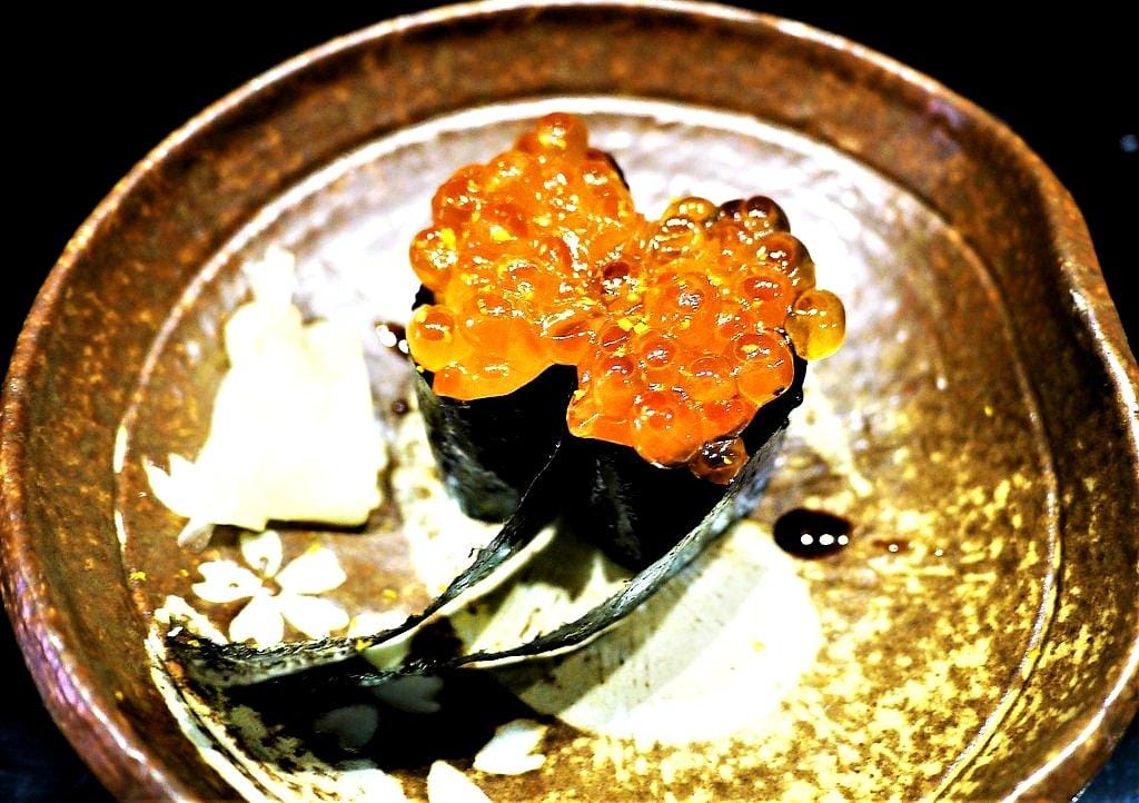 【食記】神樂坂割烹✿✿捷運六張犁→ 二訪精緻美食推薦,高CP值日本料理 / 握壽司 / 生魚片 - 第14張圖 【食記】神樂坂割烹✿✿捷運六張犁→ 二訪精緻美食推薦,高CP值日本料理 / 握壽司 / 生魚片